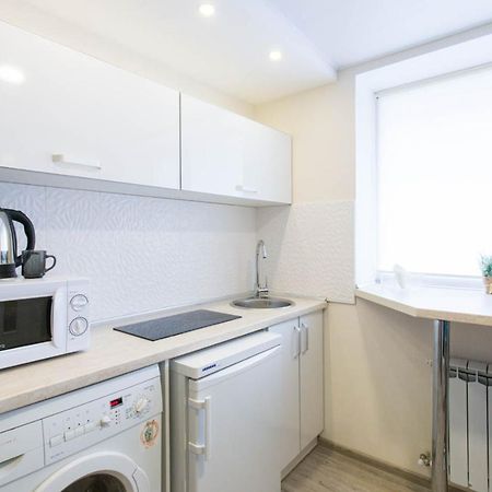 New Apartments In The City Center - Kuznechna Str. 26/2 Kharkiv Bagian luar foto