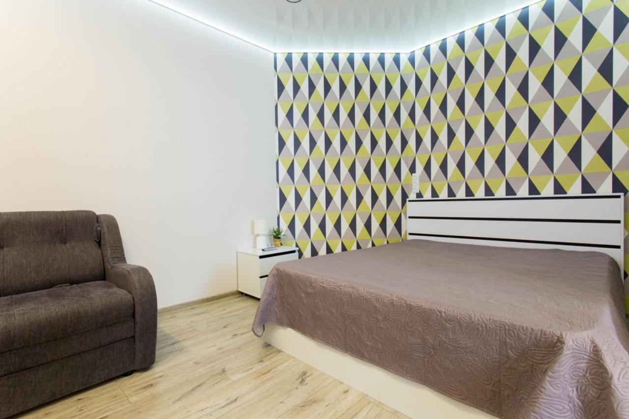 New Apartments In The City Center - Kuznechna Str. 26/2 Kharkiv Bagian luar foto