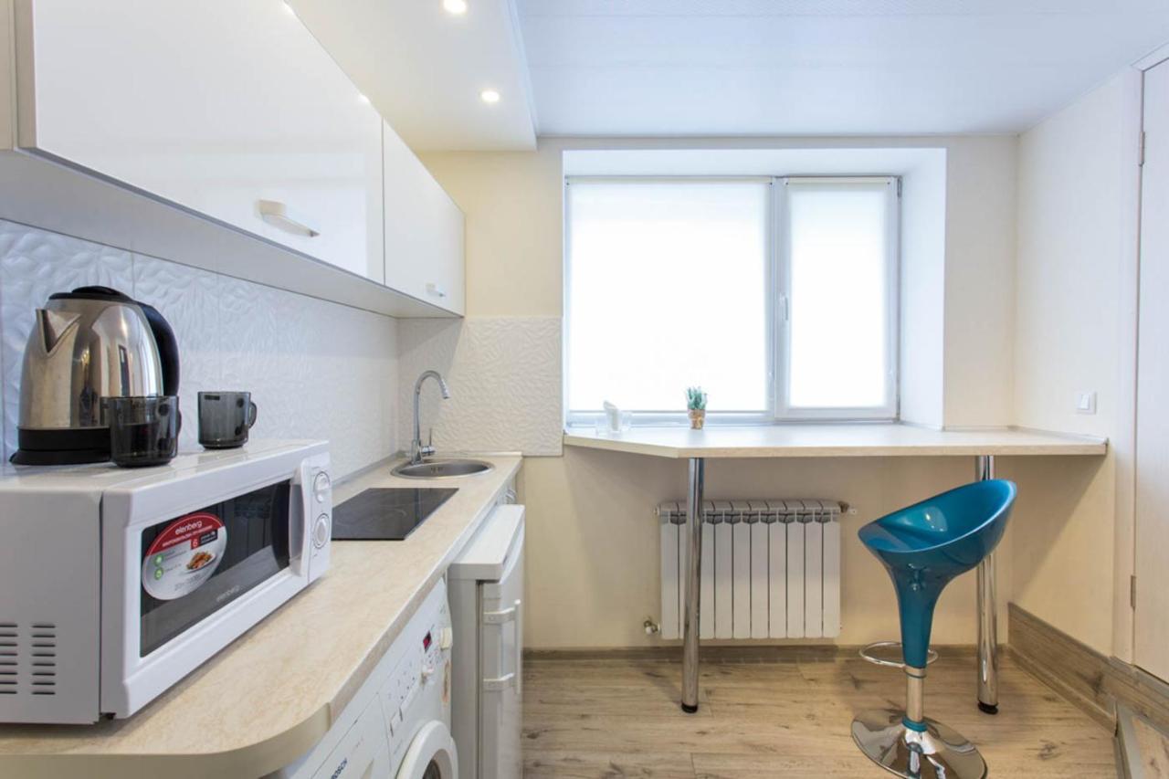 New Apartments In The City Center - Kuznechna Str. 26/2 Kharkiv Bagian luar foto